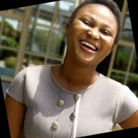 Oluwaloseyi Funmilayo