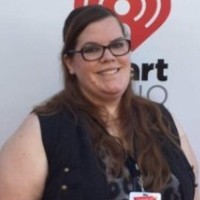 Lindsay de la Rosa