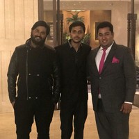 Nitin Anand