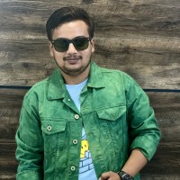 Parth Panchal