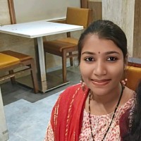 Bhagyashri Madhekar