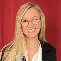 Gwendoline Moreau