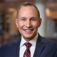 Christopher Auer, CRPC™
