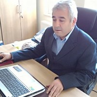 Salehian, Masoud salehyan