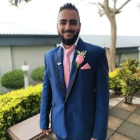 Mohamed Vawda