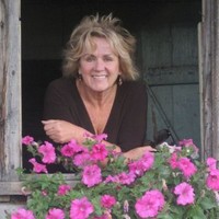 Claire Laskin