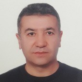Ayhan Demirhan