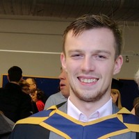 Brendan Mcmahon