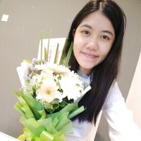 Jasmine Yeong