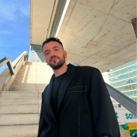 Christopher Martínez
