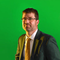 Brian Henry