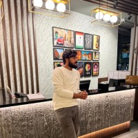 Koushik Raaj