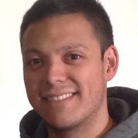 Brandon Baca