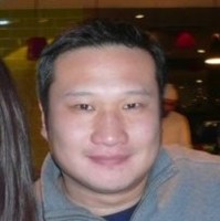 Arnie Shih