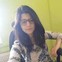 Nardine Almousa