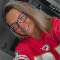 Cheyanne Scott