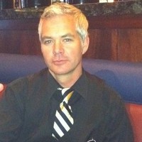 Ian Vogel