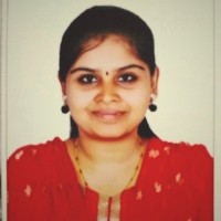 Aishwarya Ramesh