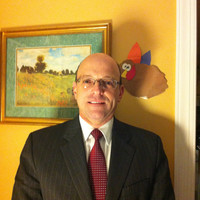 Mike D'Alauro