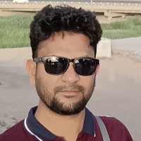 Mohammad Ghufran Mallick
