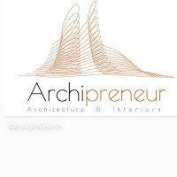 Archipreneur Architecture and Interiors