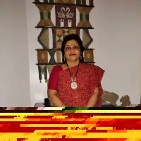 DEEPA HARIA