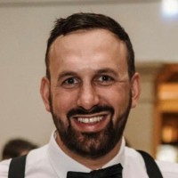 Darren snell