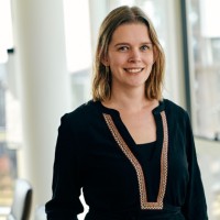 Annette Van Beers