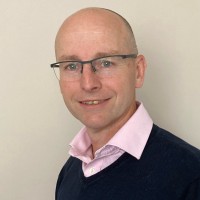 Mark Conlin