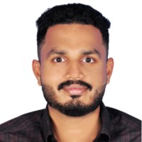 Jithin P Menon