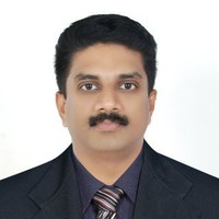 Raghu P