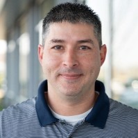 Eric Cornelius