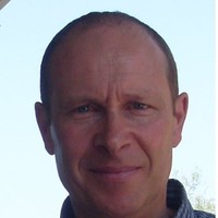 Antony Green