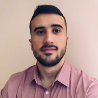 Daniel Gonzalez-Calero Jimenez