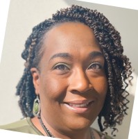 Tracy Hinton