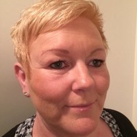 Kristine Heie Pettersen