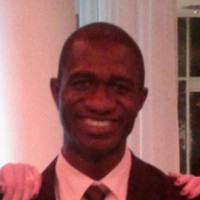 Sanyang Bafoday