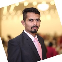 Muhammad Saad Javed