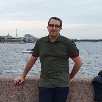 Roman Pobedimov