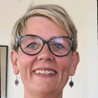 Pernille Smith