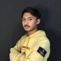 Yusuf Muhammad Alfarih