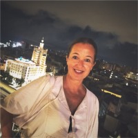 Ana Cerezo