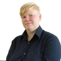 Kirsty Powers