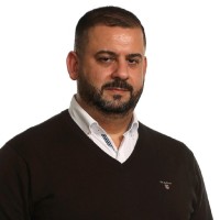 Shahbaz Tahmasebi