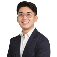 Raffy Dave Uy, Cpa