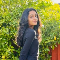 Maanvitha Akella