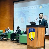 Rishabh Kumar Mistry