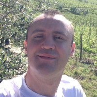 Дмитрий Мовчан