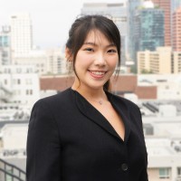 Jacqueline Wang