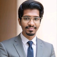 Manu Suresh